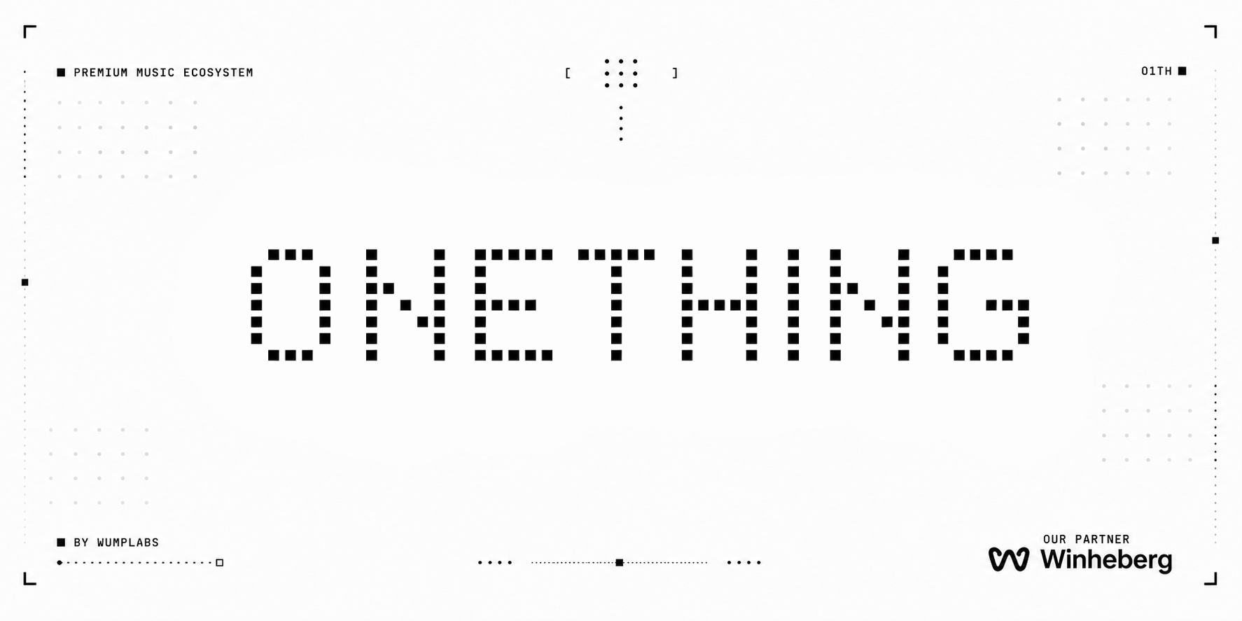 Bannière ONETHING